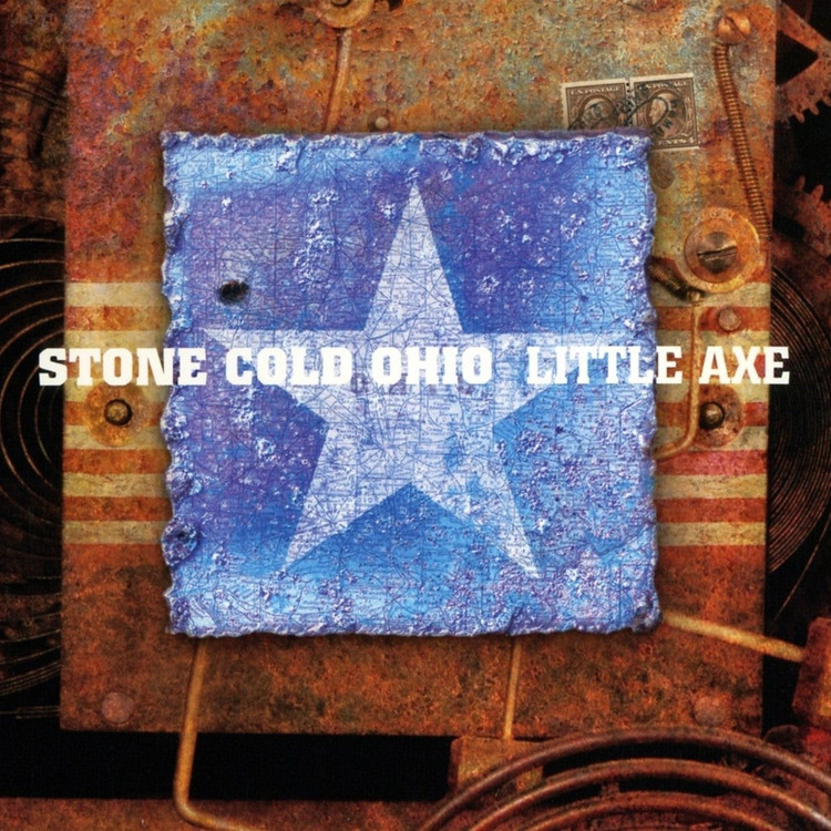 Stone Cold Ohio