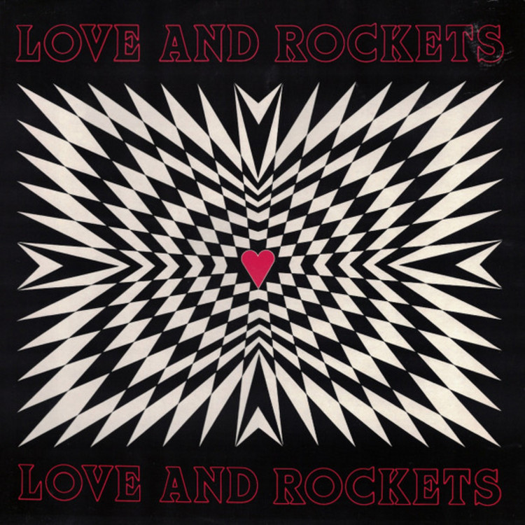 Love and rockets