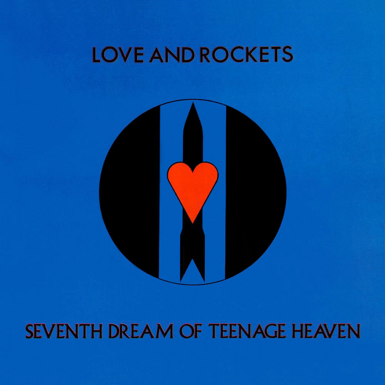 seventh dream of teenage heaven