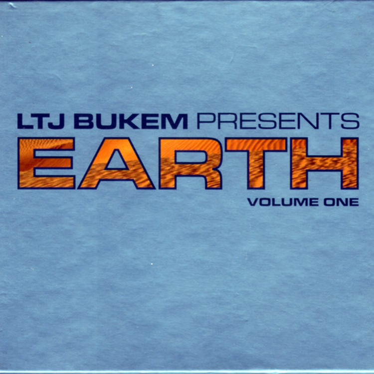 Earth Volume One