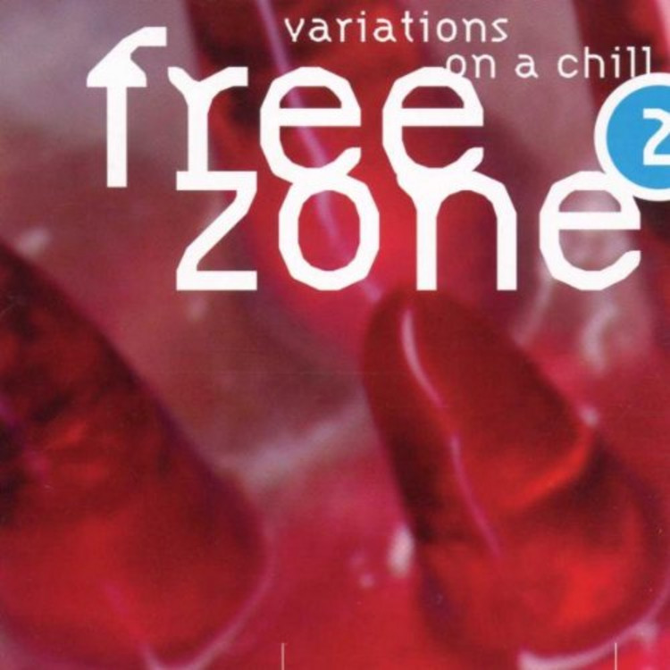 Various Artists - Freezone Two