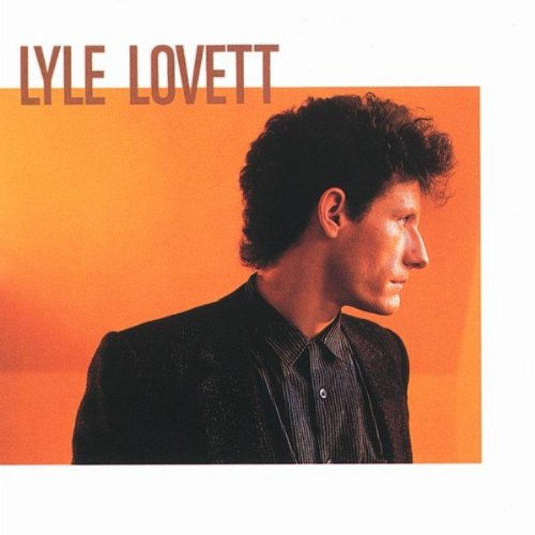 lyle lovett