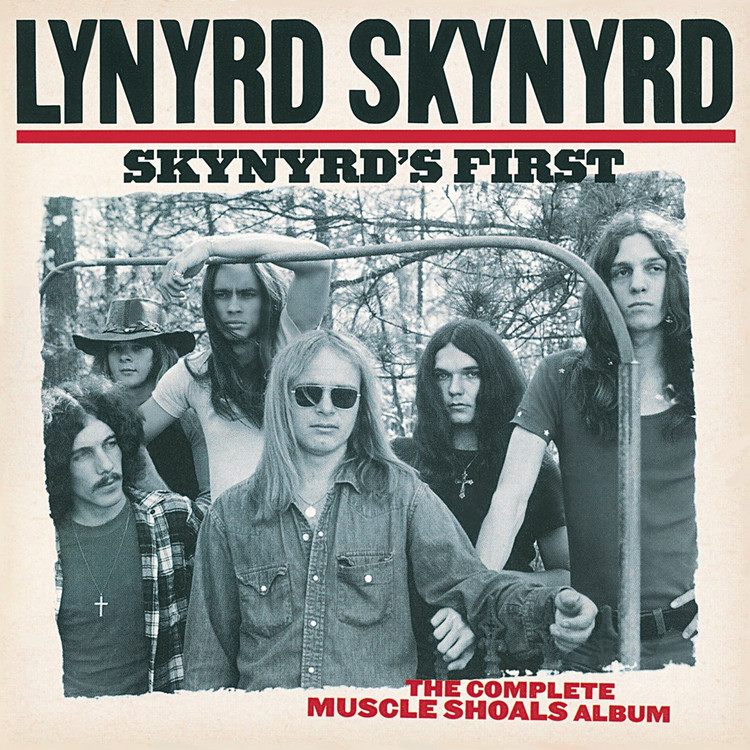 skynyrd's first