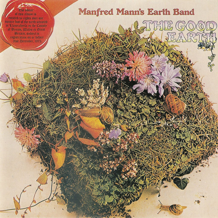 good earth