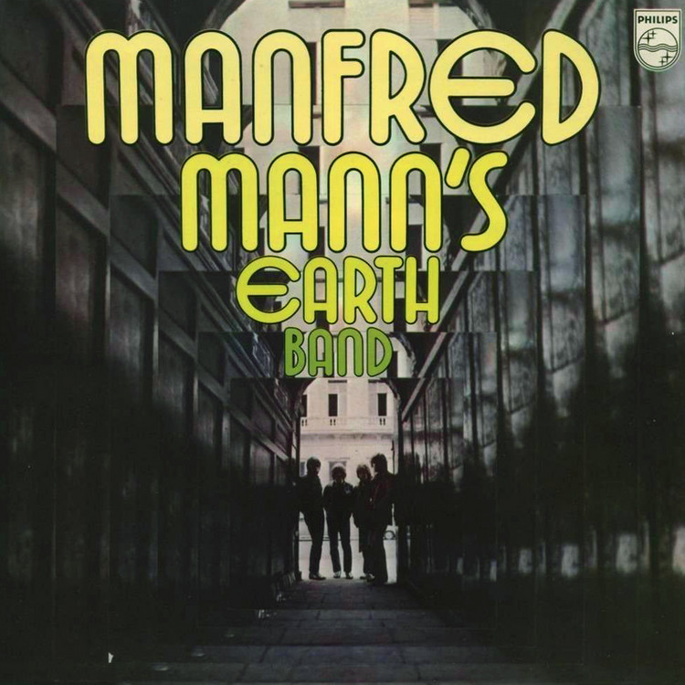manfred mann's earth band