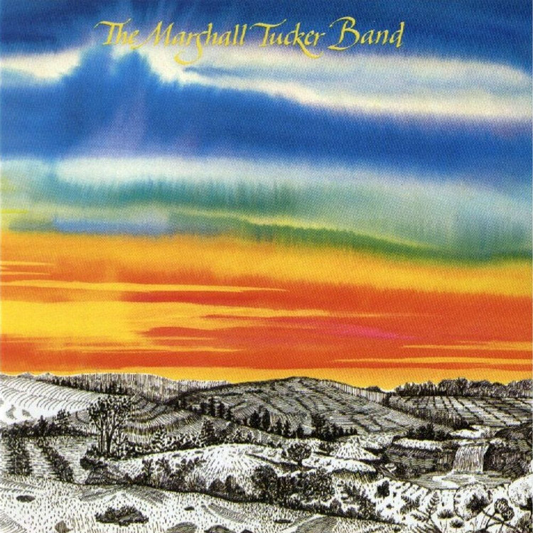 the marshall tucker band