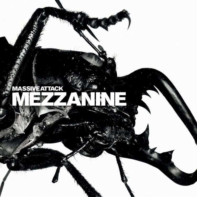 mezzanine
