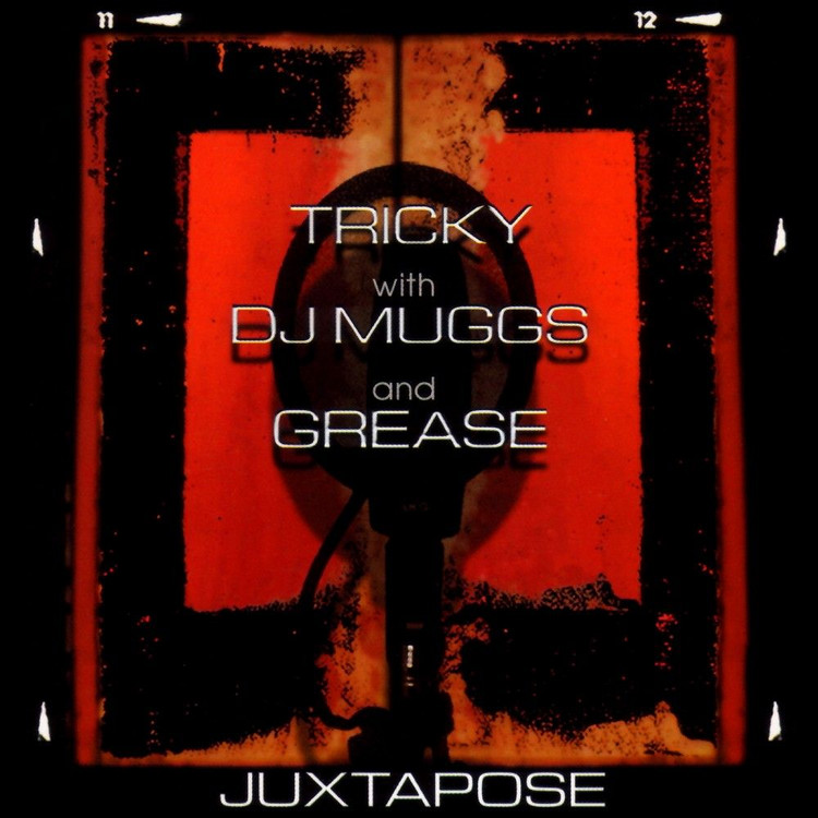tricky - juxtapose