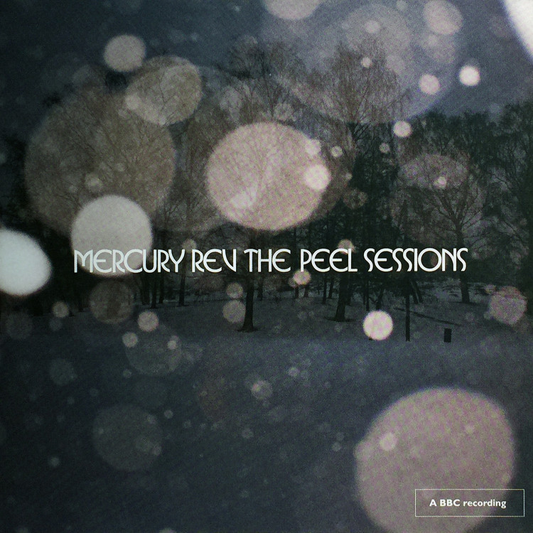 the complete peel sessions