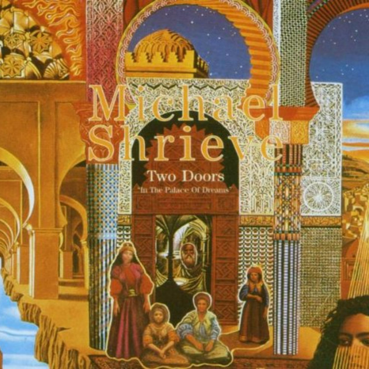 Two Doors