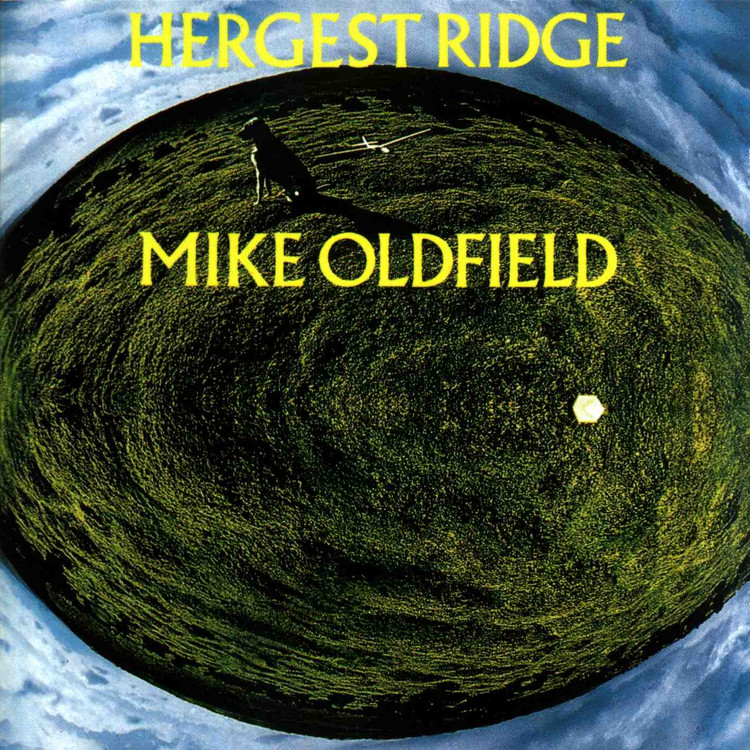 hergest ridge