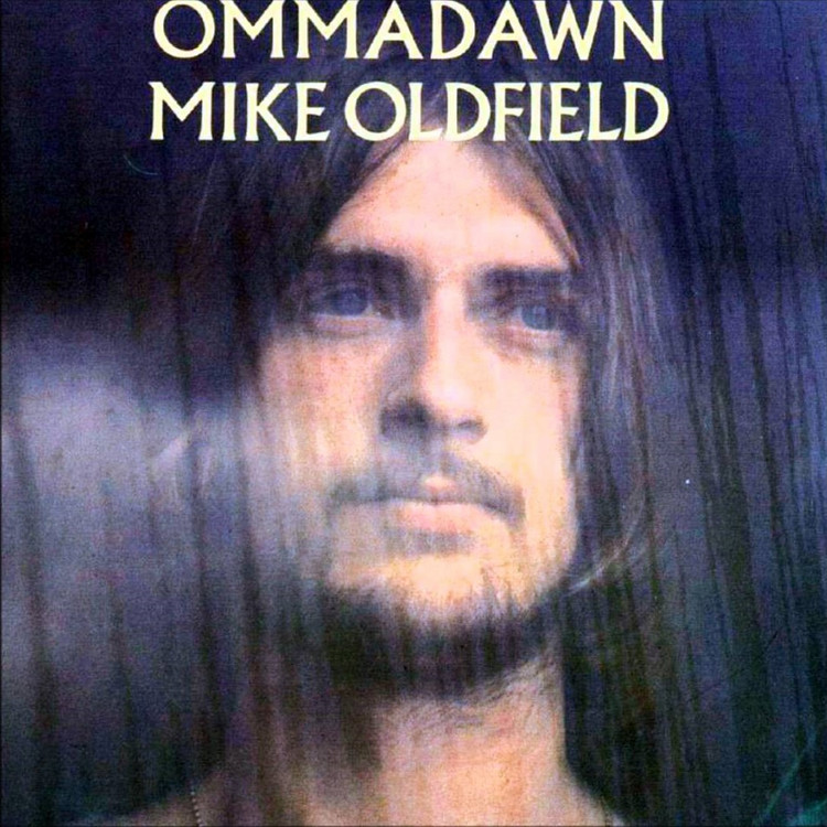 Ommadawn