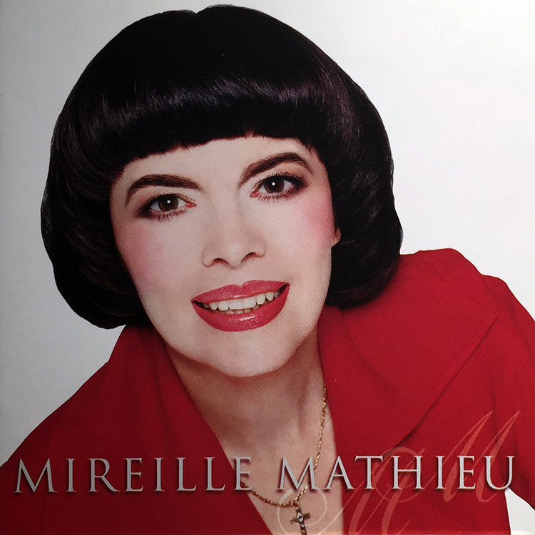 mirelle mathieu 2005