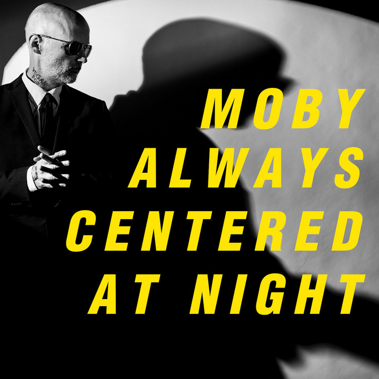 Always centered at night remixes