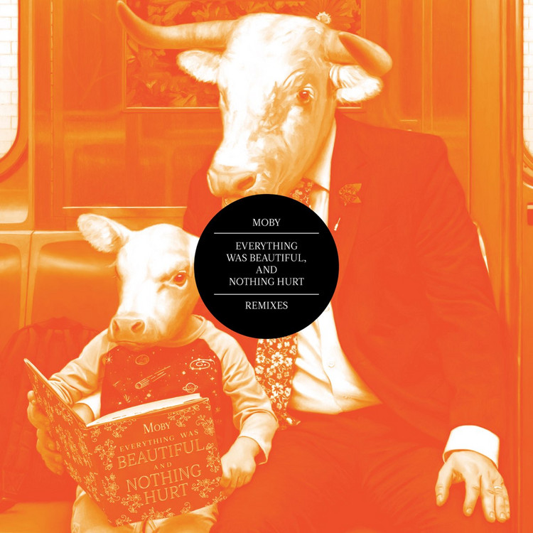 Everything was beautiful remixes