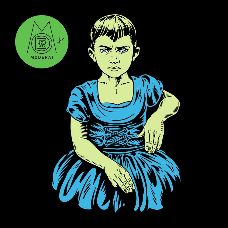 moderat three
