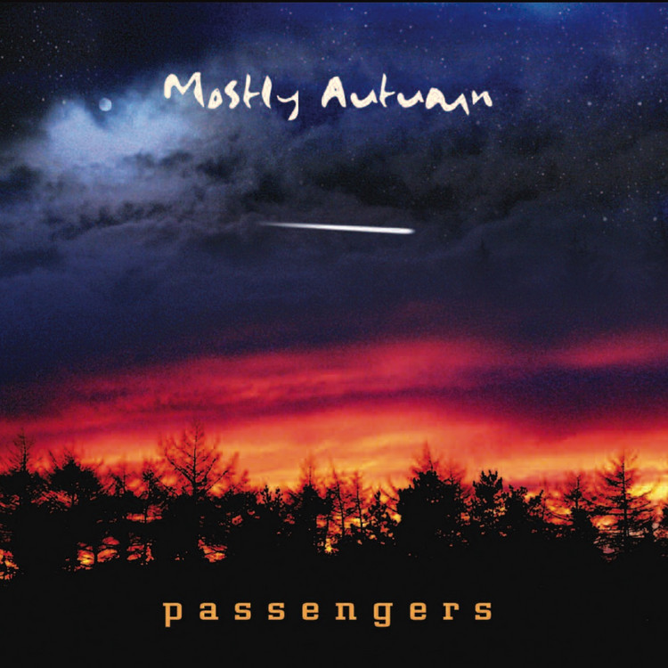 passengers
