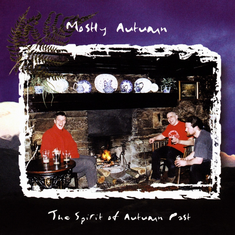the spirit of autumn past