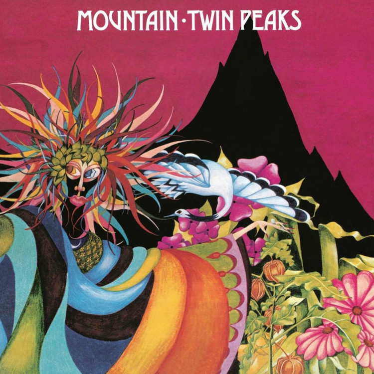 Twin Peaks