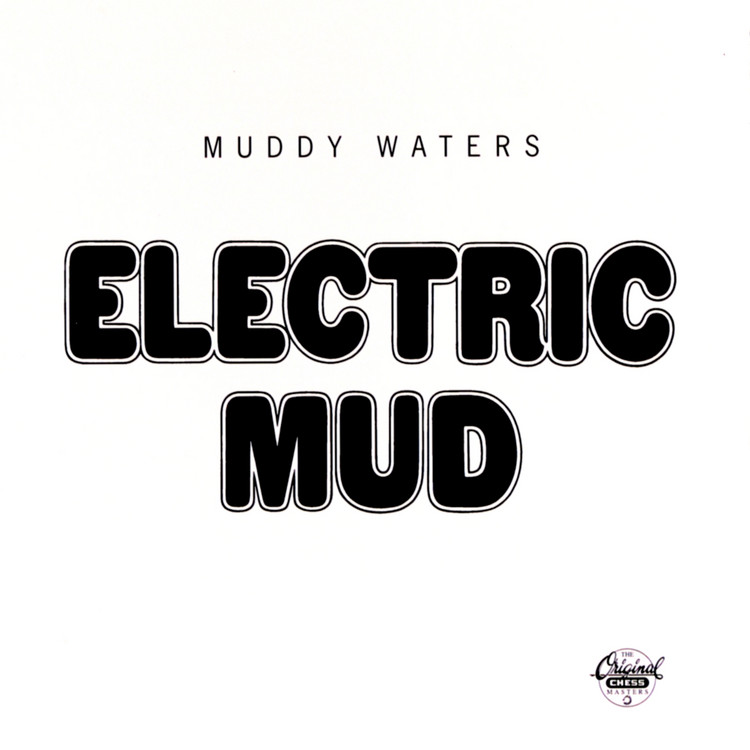 electric mud