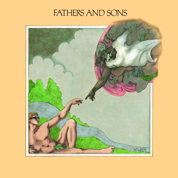 fathers and sons