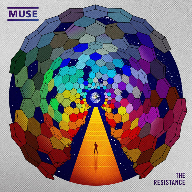 the resistance