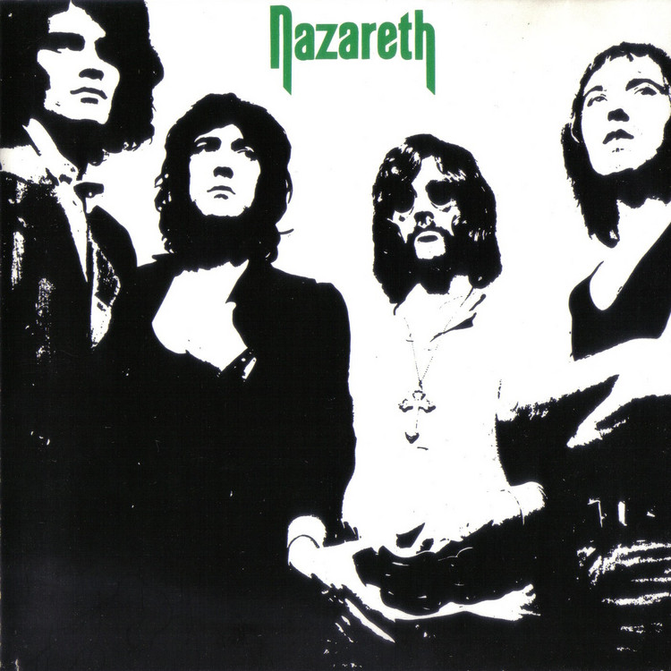Nazareth 1971