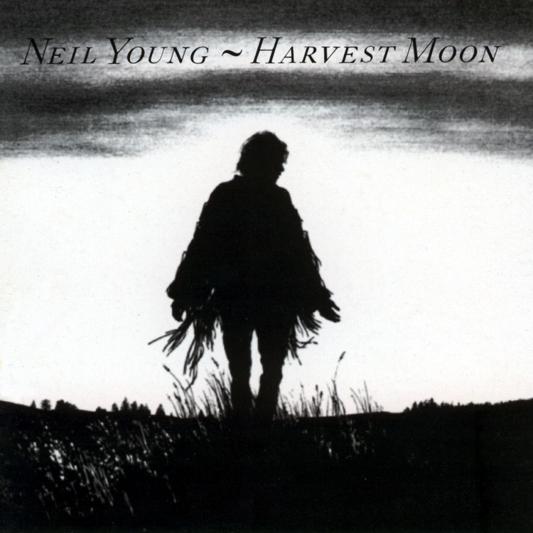 Harvest moon