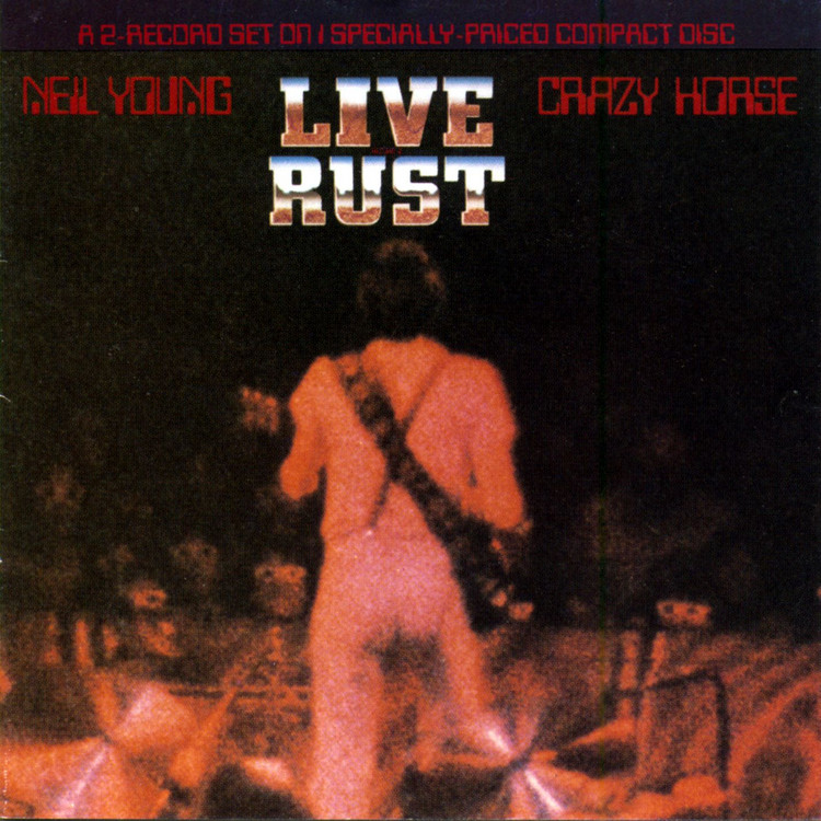 Live rust