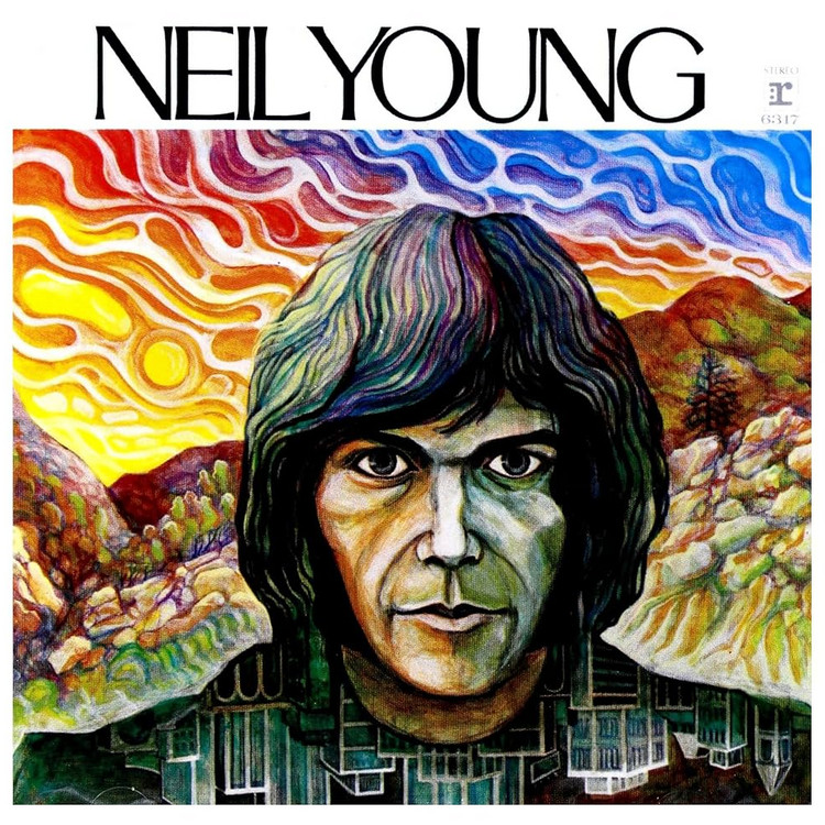 Neil Young