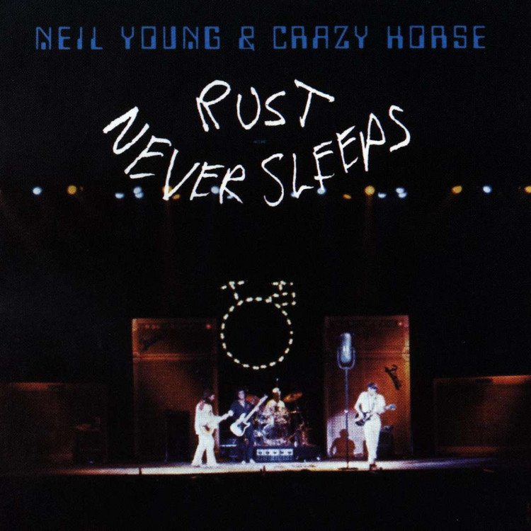 Rust never sleeps