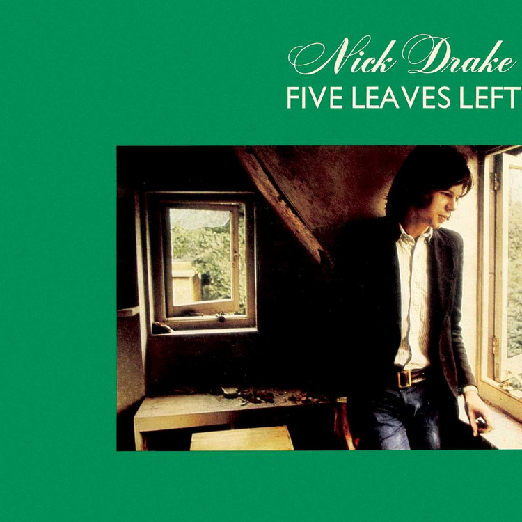 Five leaves left