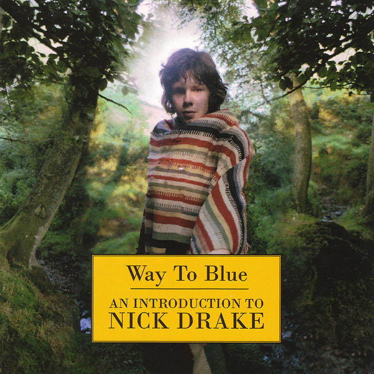 Way to blue