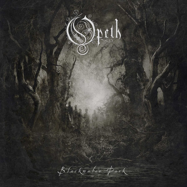 Blackwater Park