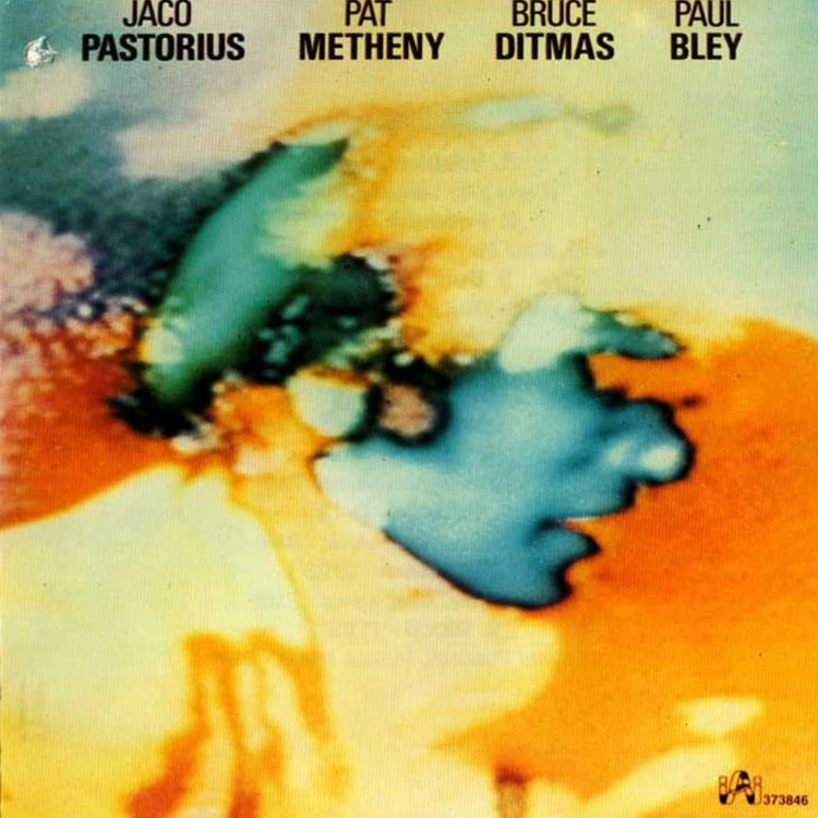 Jaco Pastorius - Jaco