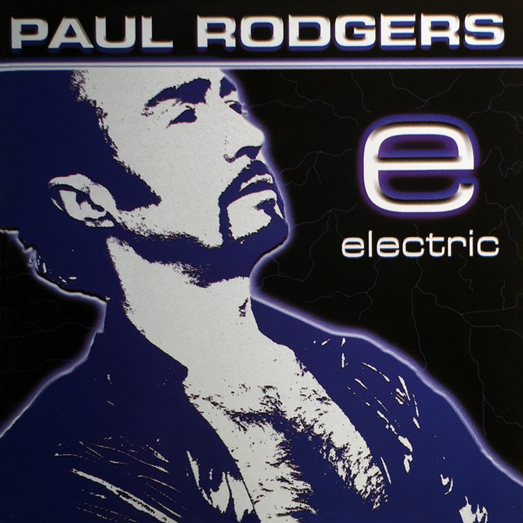 electric