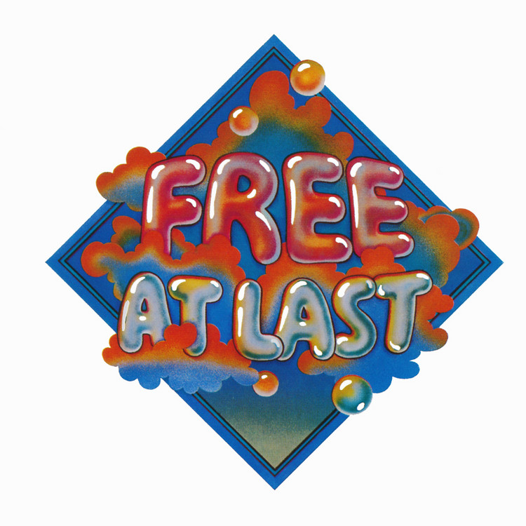 free - free at last