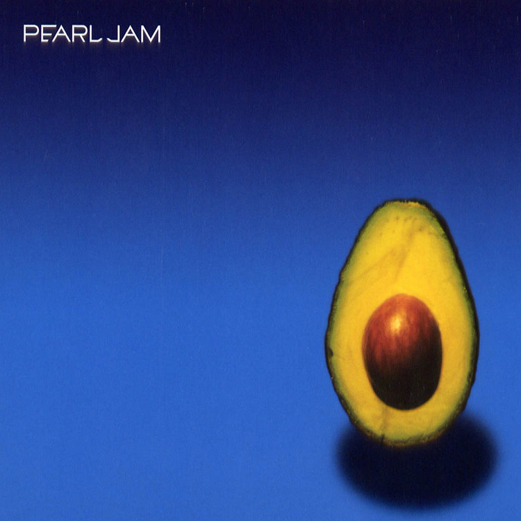 Pearl Jam 2006