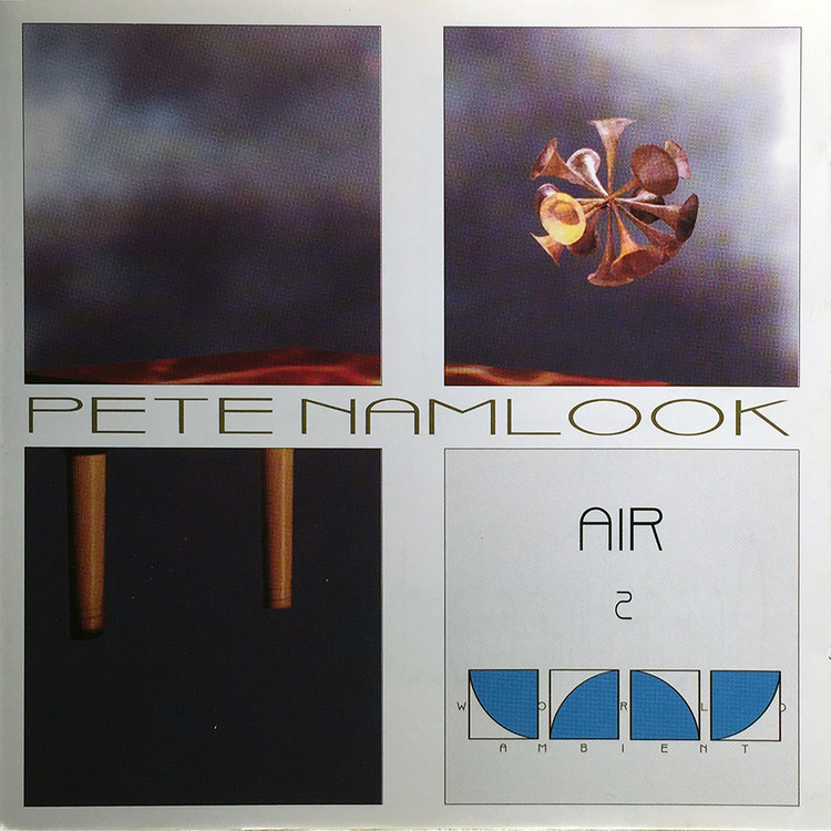 air ii - travelling without moving