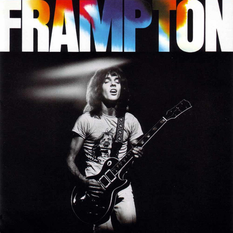 peter frampton 1994