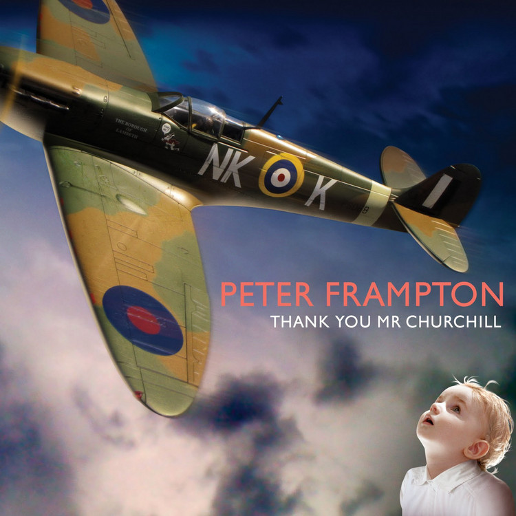 thank you mr churchill