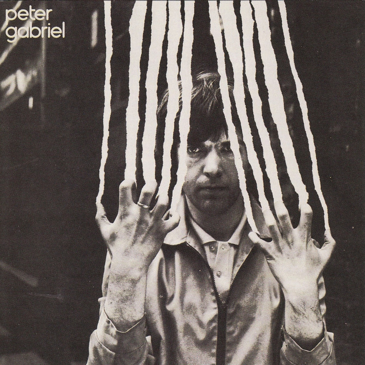 peter gabriel 2 - scratch