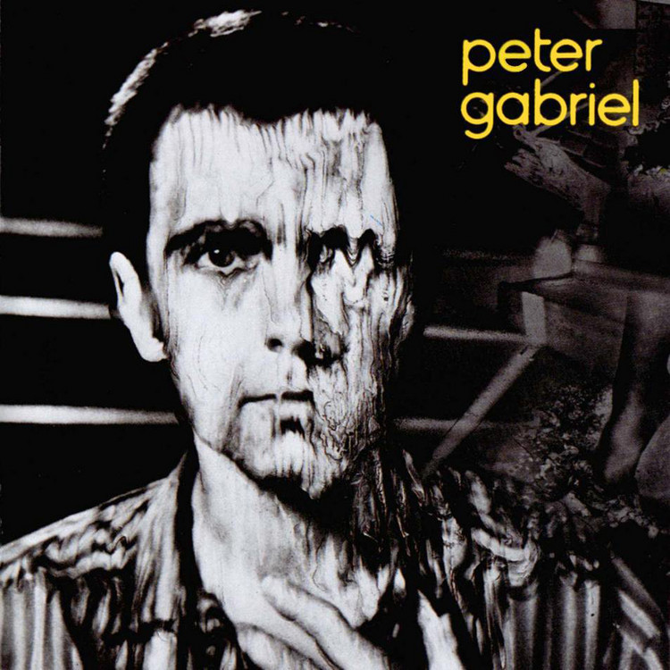 peter gabriel 3 - melt