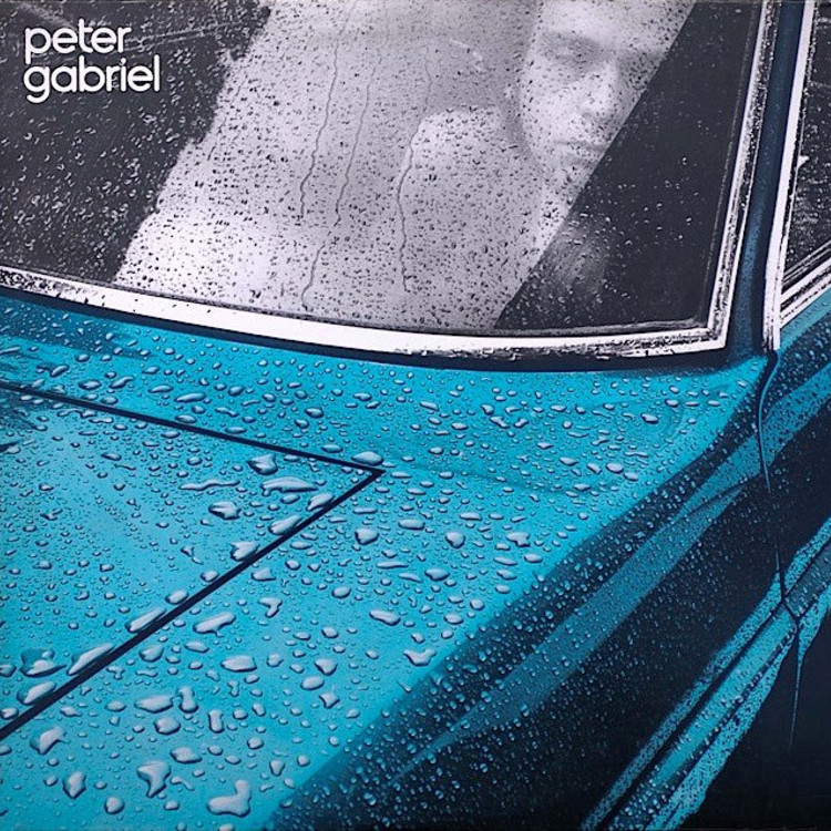peter gabriel