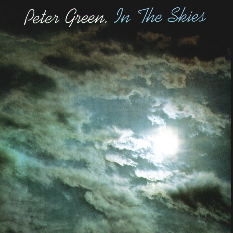 in the skies