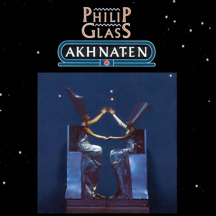 Akhnaten