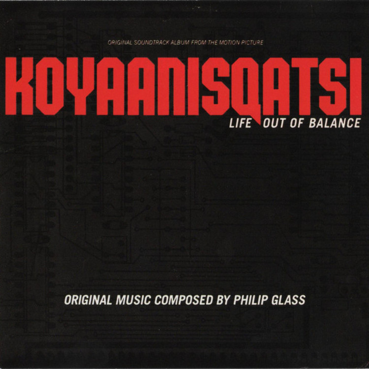 Koyanisqatsi