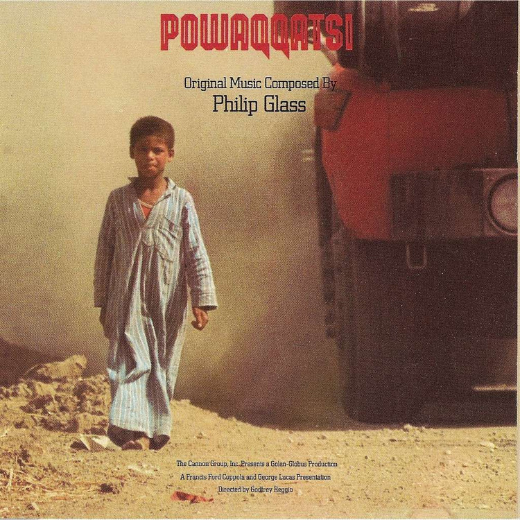 Powaqqatsi