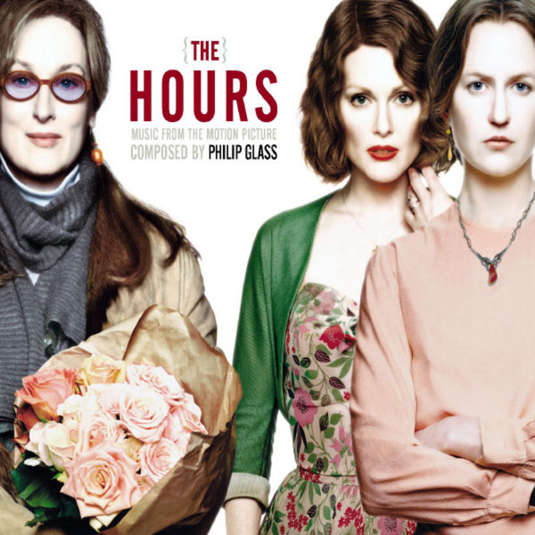 The hours