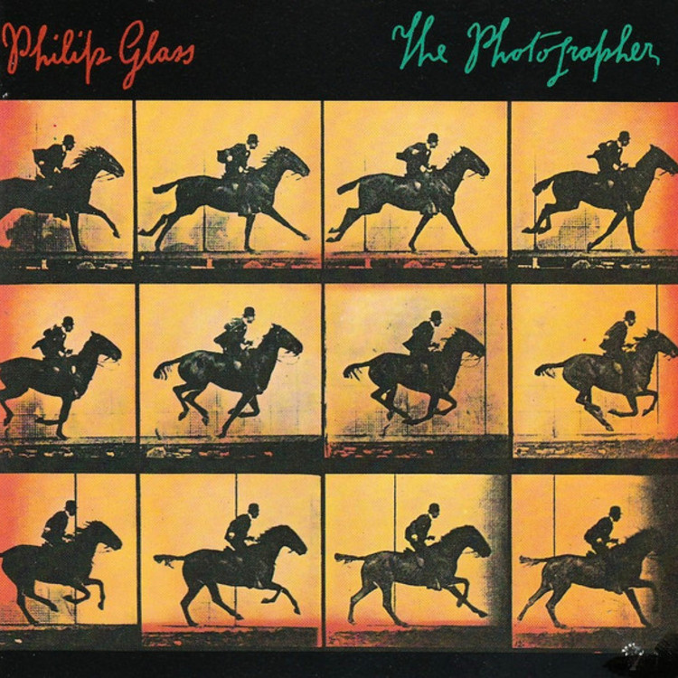 The Photographer